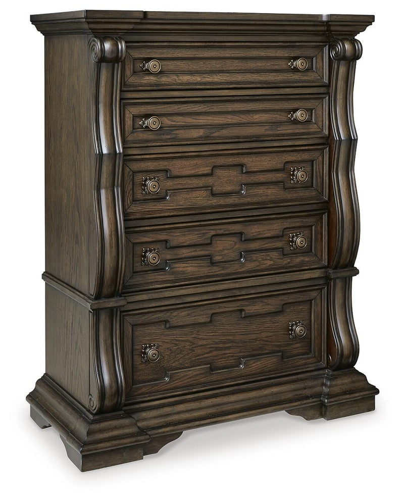 Maylee Bedroom Sets