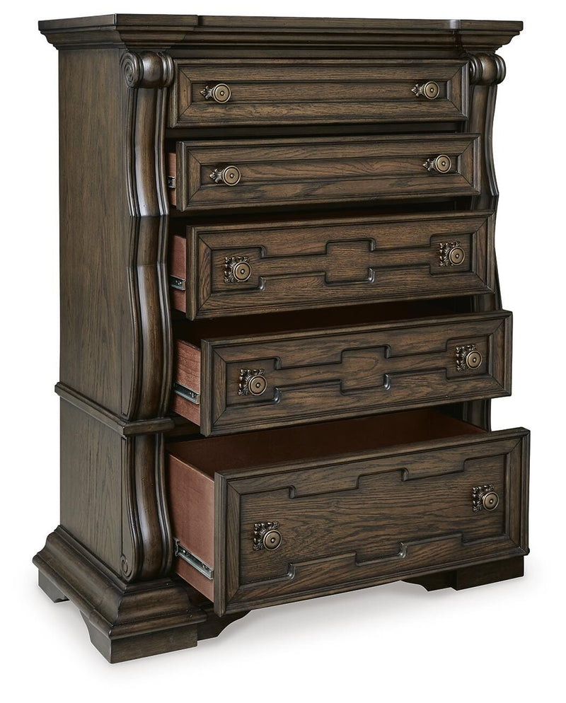 Maylee Bedroom Sets