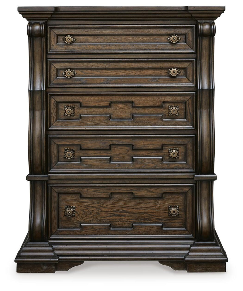 Maylee Bedroom Sets