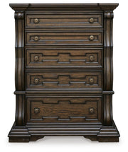 Maylee Bedroom Sets