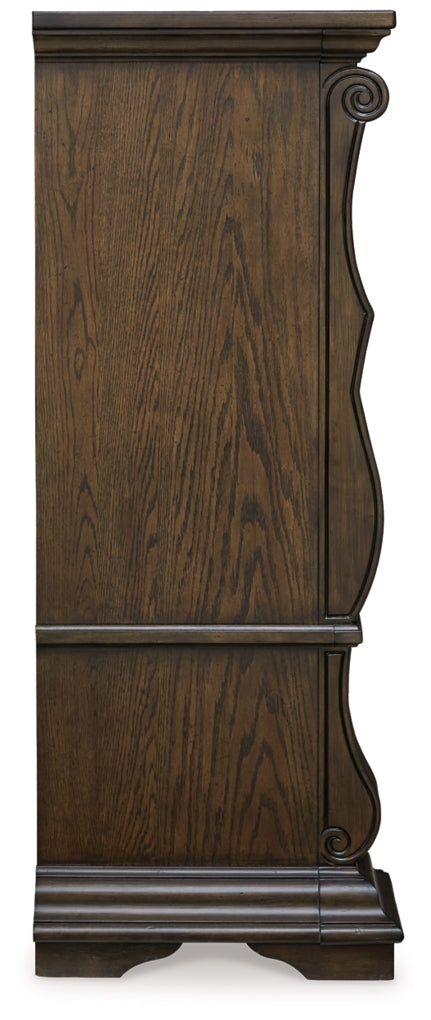 Maylee Dresser & Chest