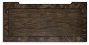 Maylee Dresser & Chest