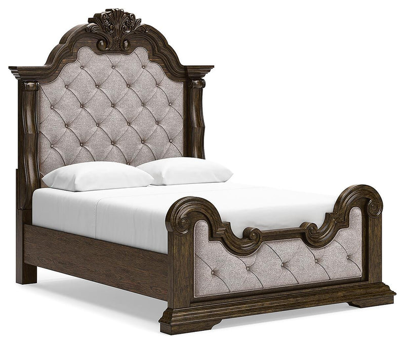 Maylee Bedroom Sets