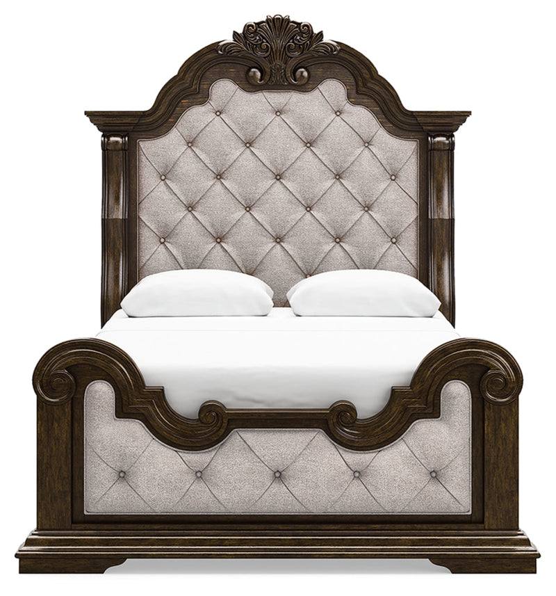 Maylee Bed