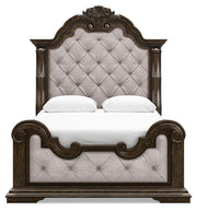 Maylee Bed, Dresser, Mirror, Chest & Nightstand, Bedroom Set
