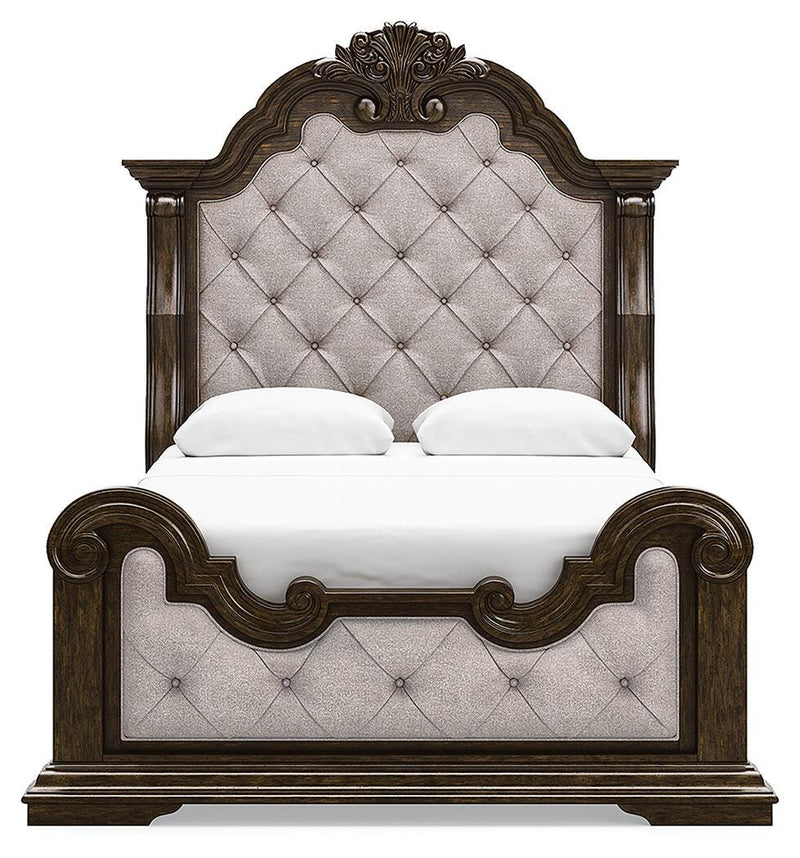 Maylee Bedroom Sets