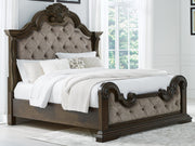 Maylee Bed