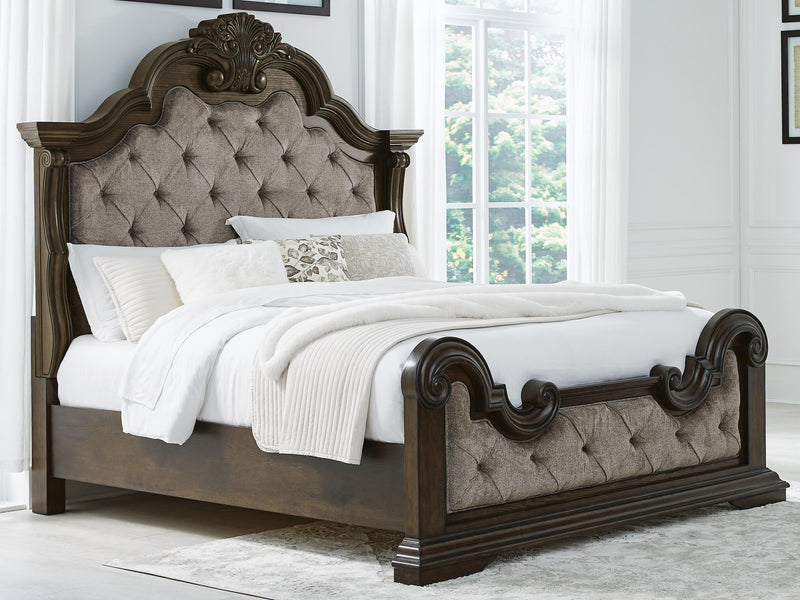 Maylee Bed