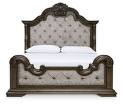 Maylee Bed