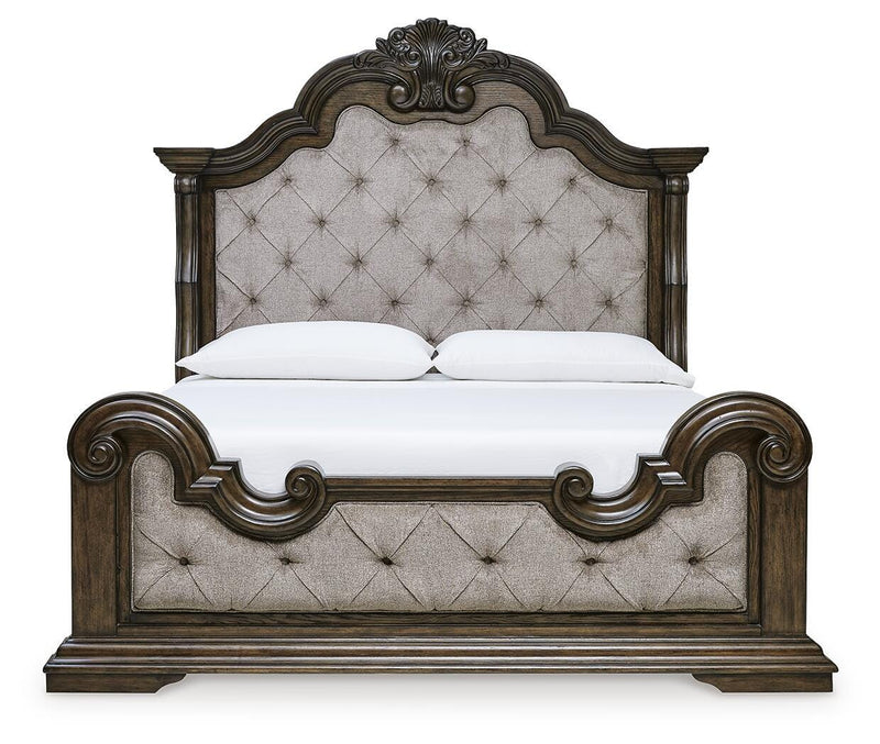 Maylee Bedroom Sets