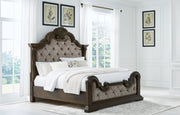 Maylee Bed