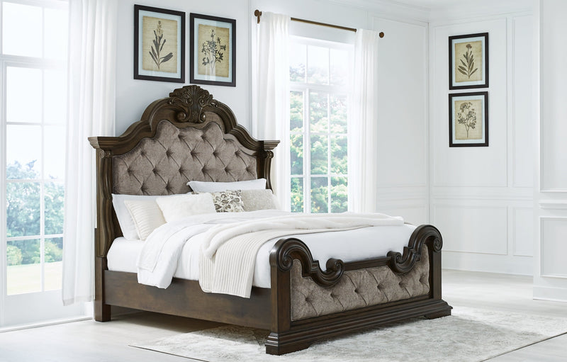 Maylee Bed
