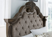 Maylee Bed