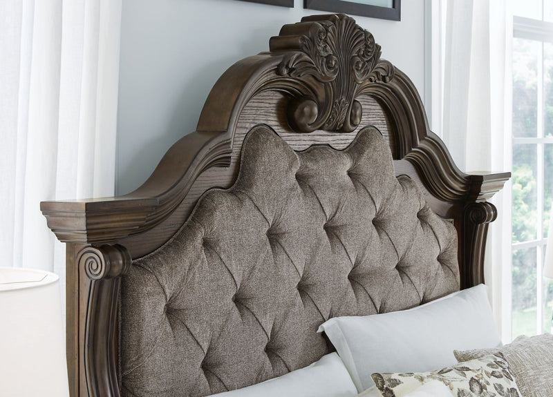 Maylee Bed