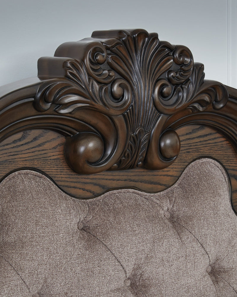 Maylee Bed