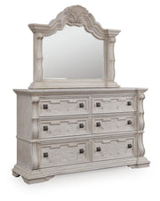 Bruchandi Bedroom Sets