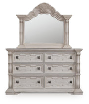Bruchandi Bedroom Sets