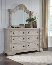 Bruchandi Bedroom Sets