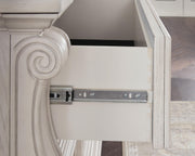 Andonhall Dresser and Mirror