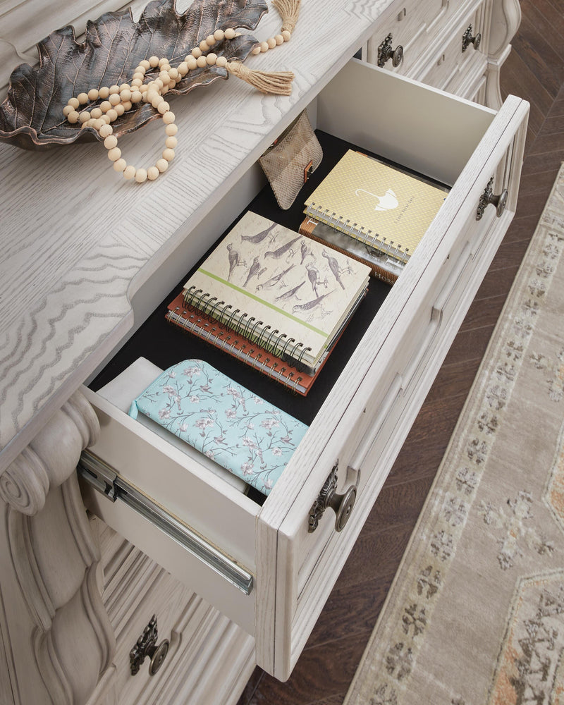 Andonhall Mirrored Dressers