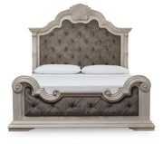 Bruchandi Bedroom Sets
