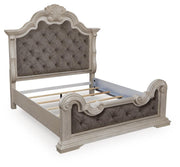 Bruchandi Bedroom Sets