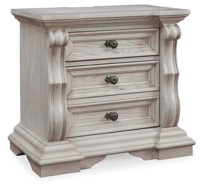 Bruchandi Bedroom Sets
