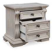 Bruchandi Bedroom Sets