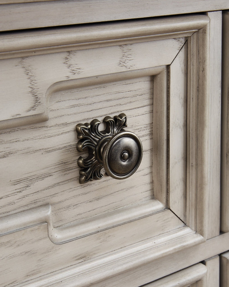 Andonhall Dresser & Chest