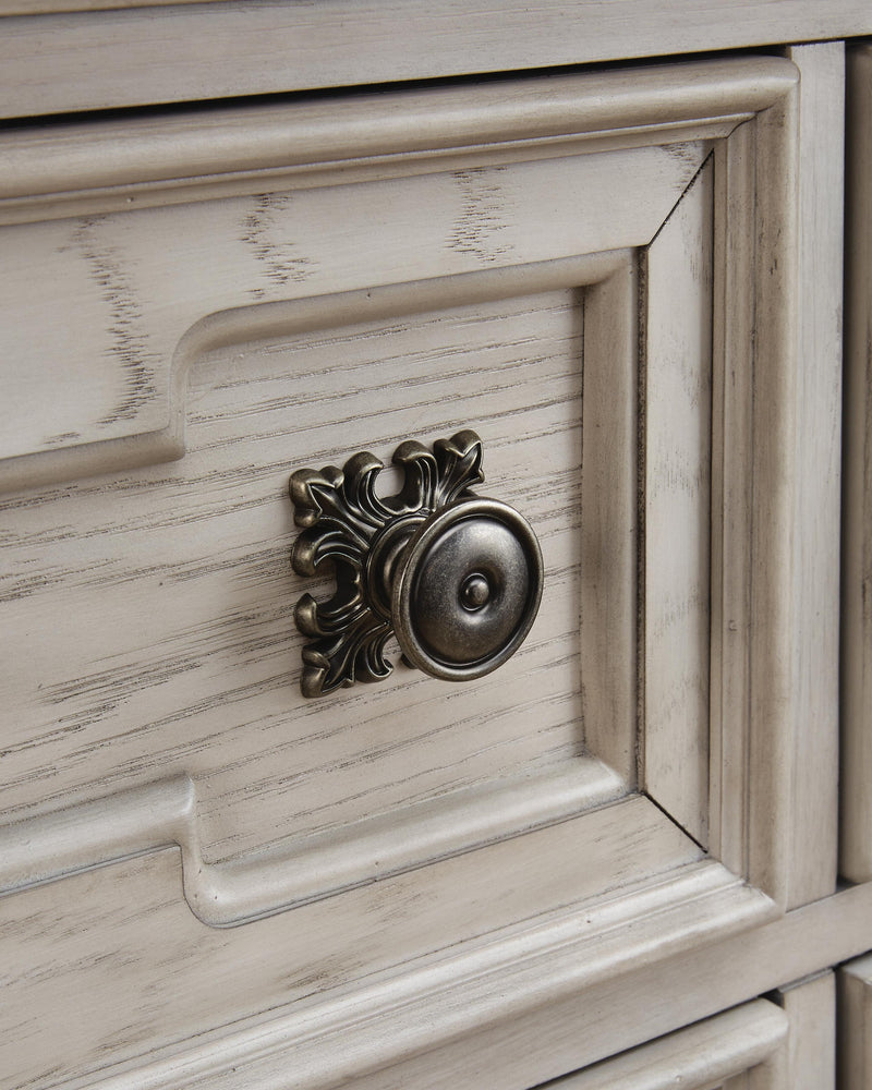 Andonhall Mirrored Dressers