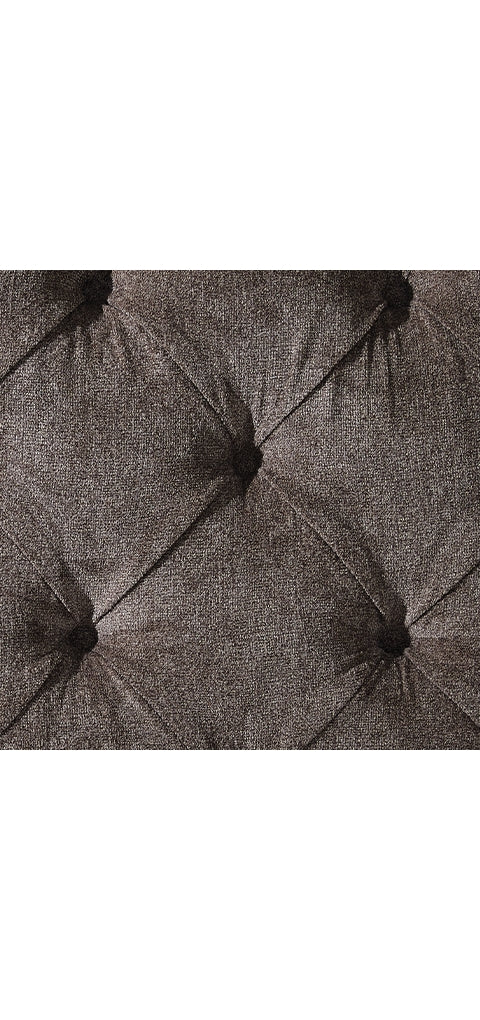 Andonhall Upholstered Panel Bed