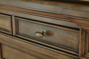 Frantanna Mirrored Dressers