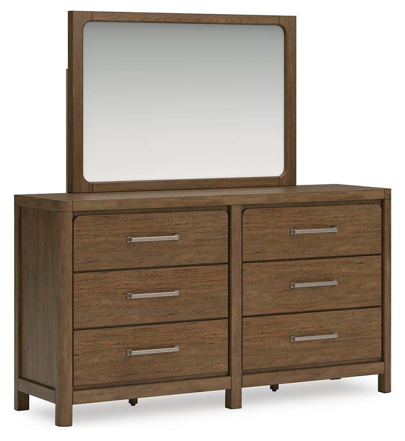 Cabalynn Bedroom Sets