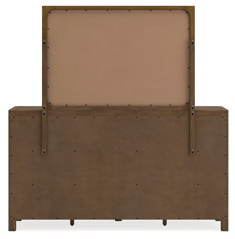 Cabalynn Mirrored Dressers