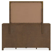 Cabalynn Bedroom Sets