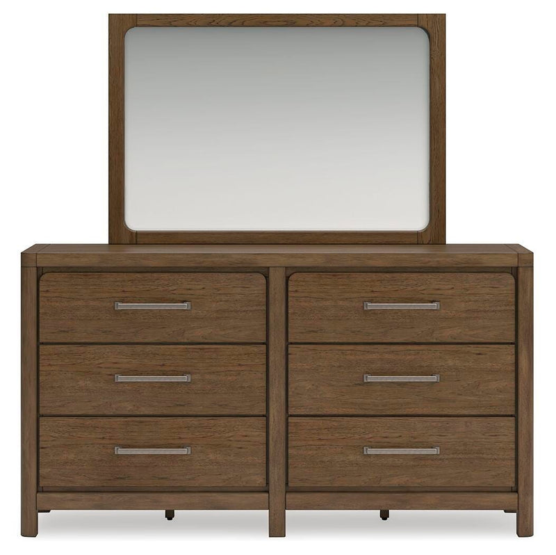 Cabalynn Mirrored Dressers