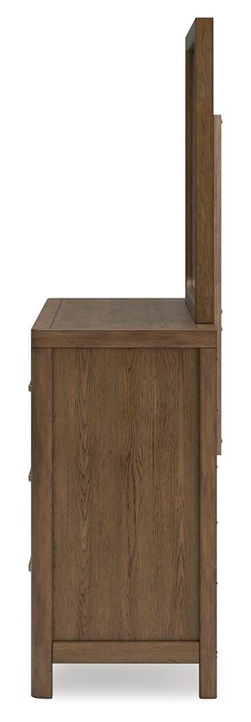 Cabalynn Mirrored Dressers