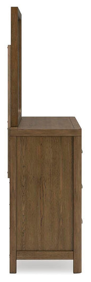 Cabalynn Bedroom Sets