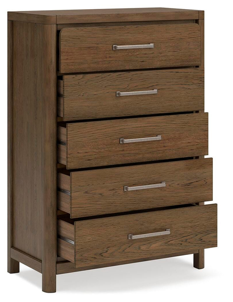 Cabalynn Dressers and Chests