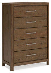 Cabalynn Bedroom Sets
