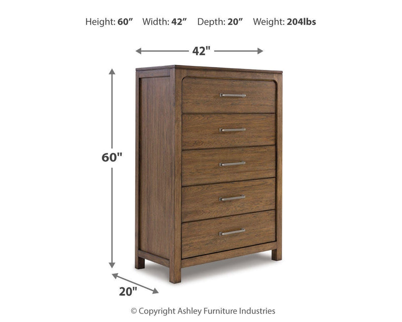 Cabalynn Bedroom Sets
