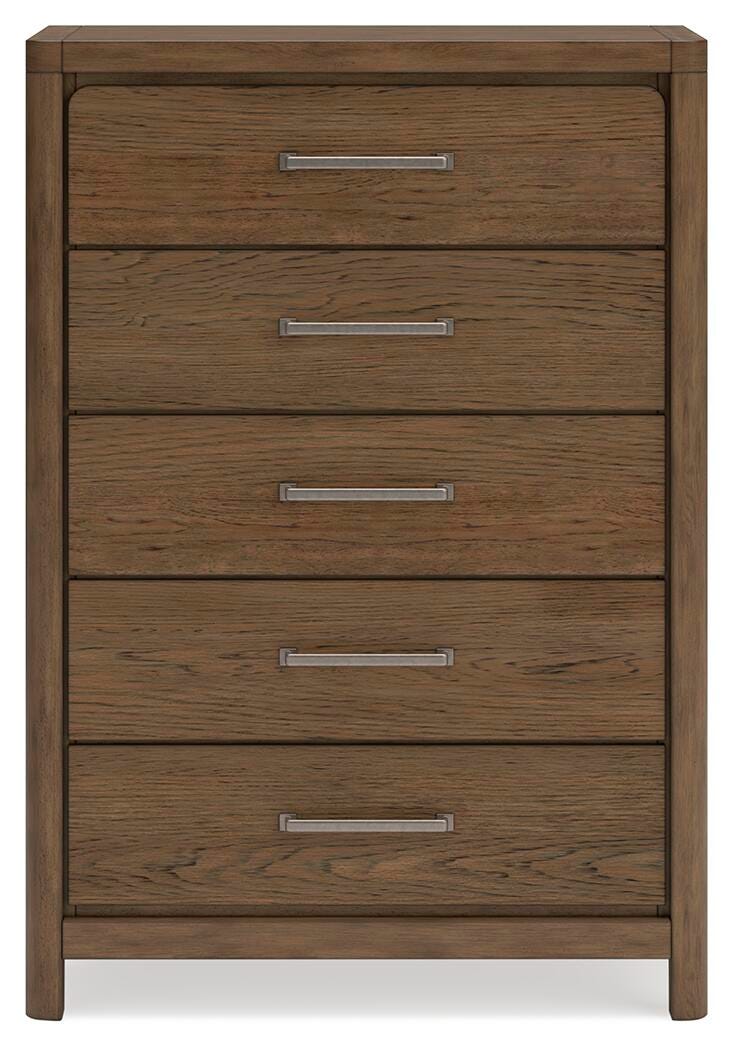 Cabalynn Dressers and Chests