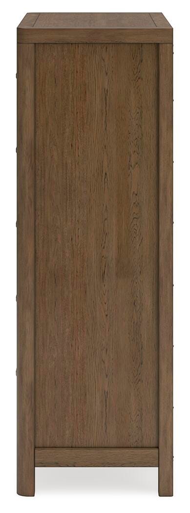 Cabalynn Dressers and Chests
