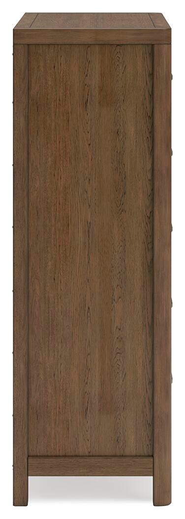 Cabalynn Dressers and Chests