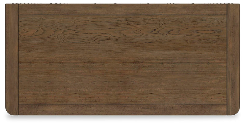 Cabalynn Dressers and Chests