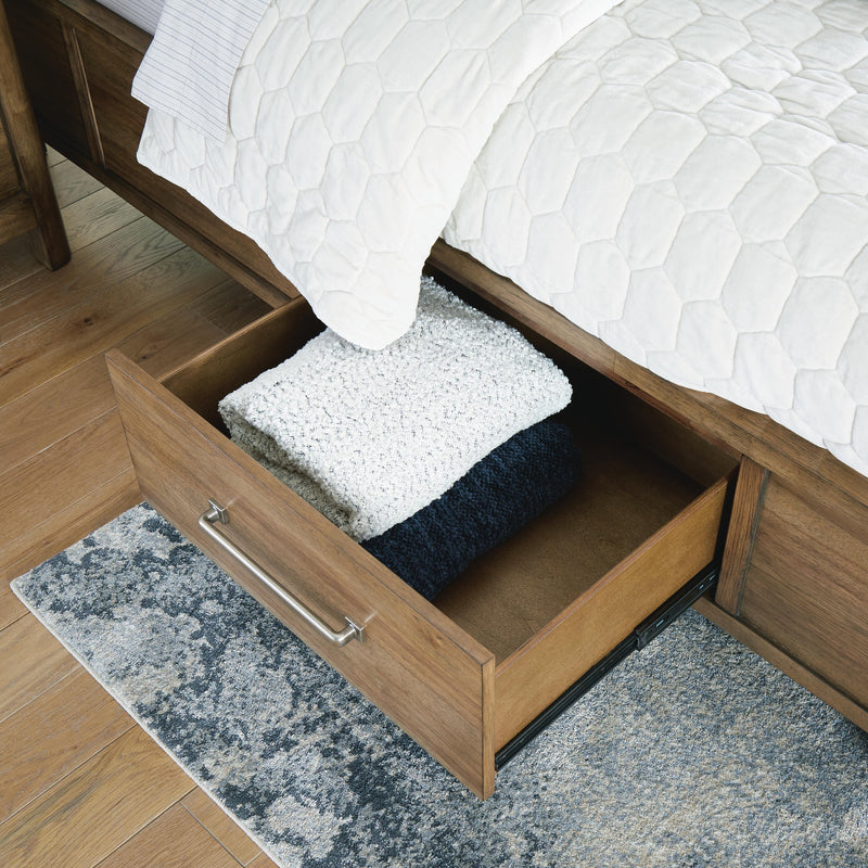 Cabalynn Bed