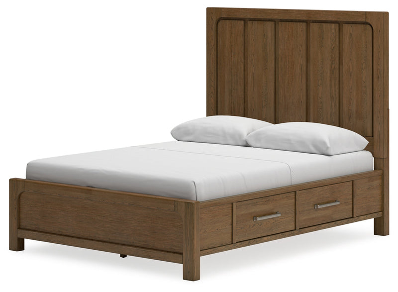 Cabalynn Bed