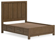 Cabalynn Bedroom Sets