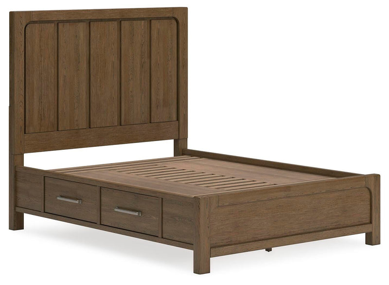 Cabalynn Bedroom Sets