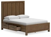 Cabalynn Beds